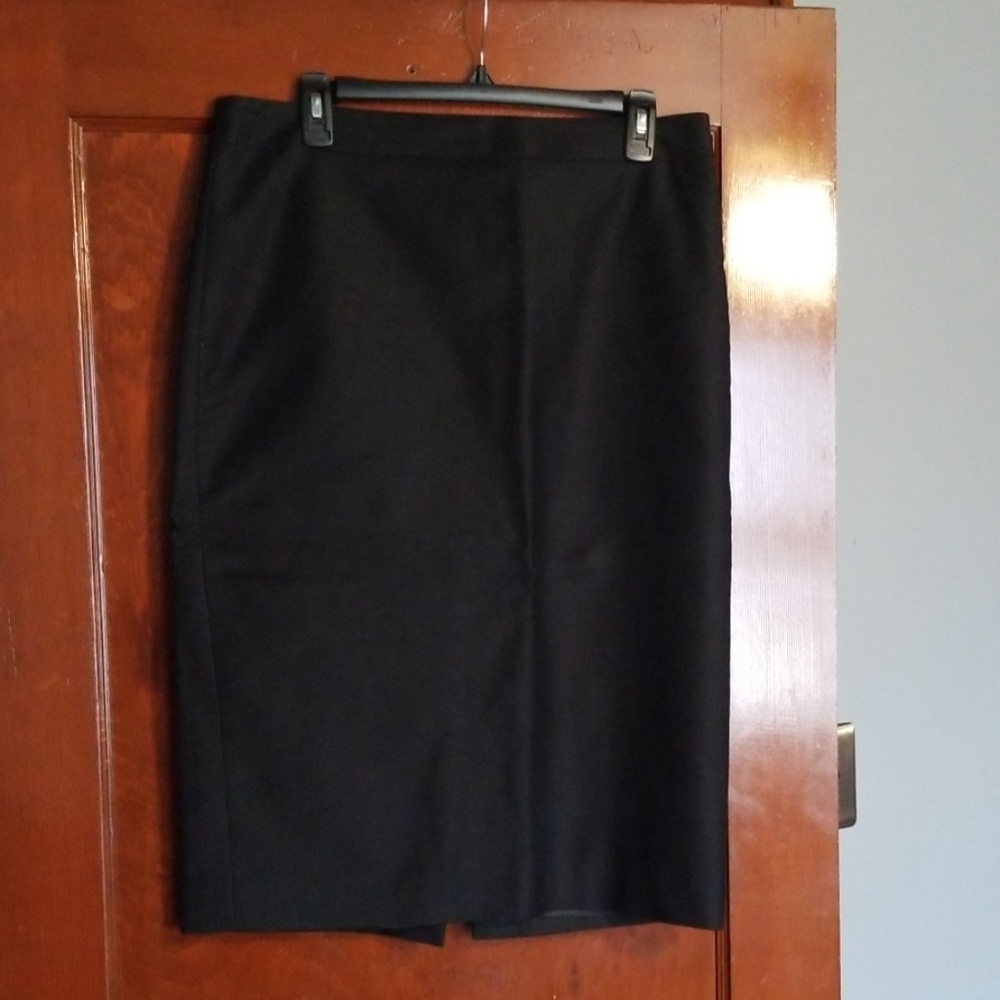 J. Crew Pencil Skirt